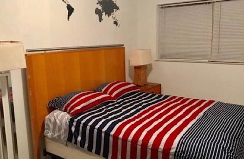 Allapattah House | Amazing West wynwood Guest House