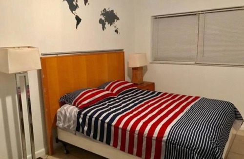 Allapattah House | Amazing West wynwood Guest House