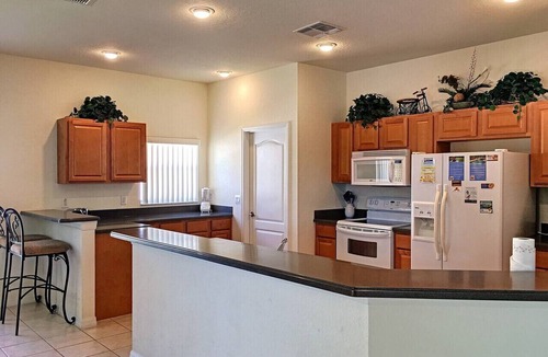 West Haven House | American Manor: Private Pool/Spa and 24/7 Support!