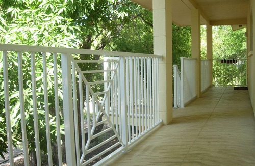 Historic Uptown Apartment | An Uptown Downtown Getaway