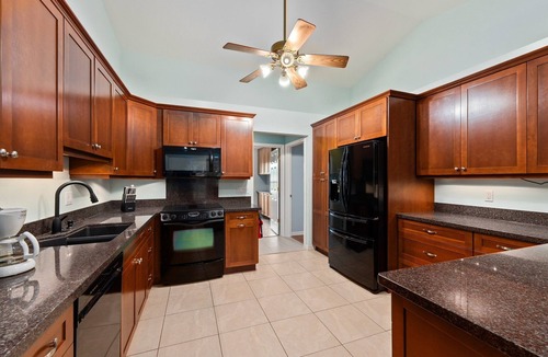 Vero Beach House | Ana's Country House large 4-bedroom house 1 acre in beautiful Vero Beach