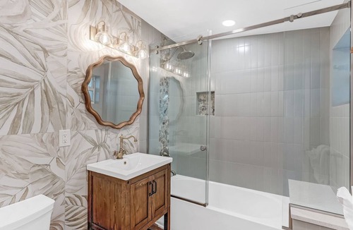 Sanibel Hotel | Anchor Inn & Cottage - King Pondview Room
