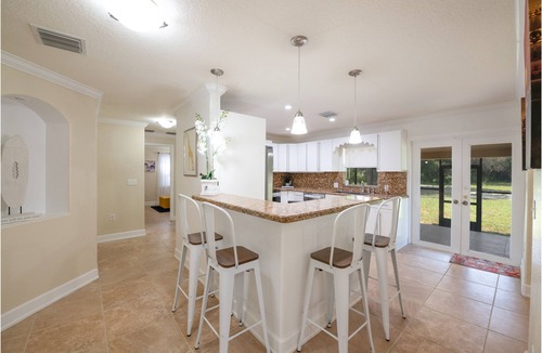 Fort Pierce North House | Angle Road - "A Home Away From Home"