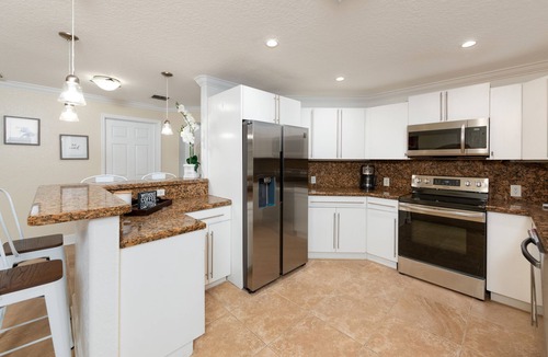 Fort Pierce North House | Angle Road - "A Home Away From Home"