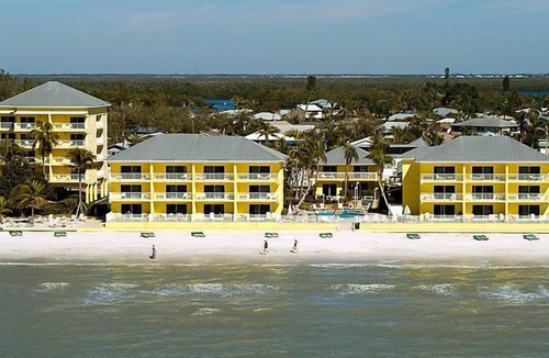 Mid Island Apartment | Apartment Blue water in Fort Myers Beach - 6 persons, 1 bedrooms