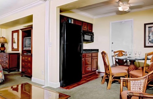 Mid Island Apartment | Apartment Blue water in Fort Myers Beach - 6 persons, 1 bedrooms