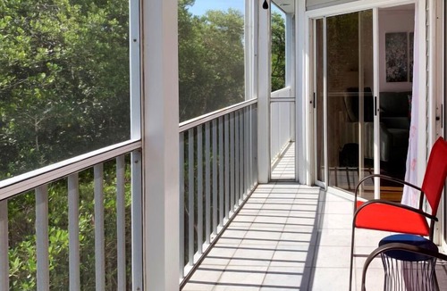 Holmes Beach Apartment | Apartment Sandy (ANN773) in Anna Maria Island - 5 persons, 2 bedrooms