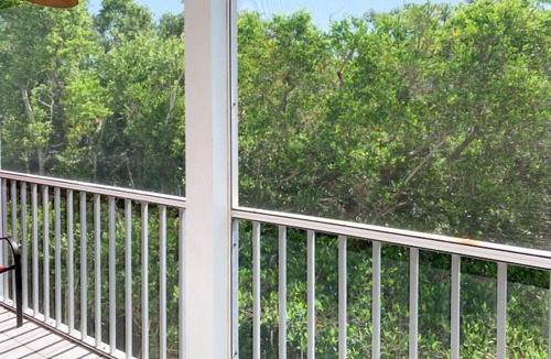 Holmes Beach Apartment | Apartment Sandy (ANN773) in Anna Maria Island - 5 persons, 2 bedrooms