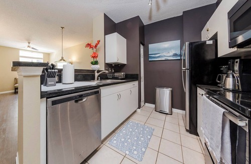 Downtown West Palm Beach Condo | Apartment with King Size Bed. We have close to 100 units. Reach out to us.