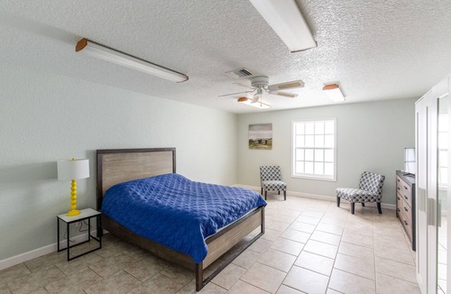 Loxahatchee Groves Apartment | Appt first floor on equestrian estate