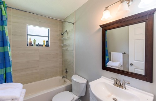 Loxahatchee Groves Apartment | Appt first floor on equestrian estate