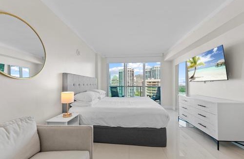 Coconut Grove Apartment | Arya Hotel & Suites