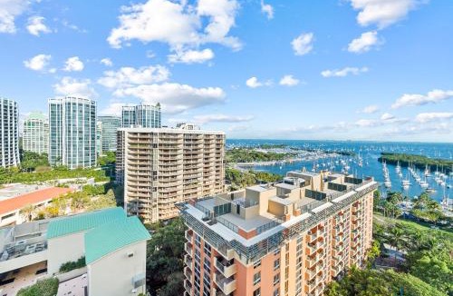 Coconut Grove Apartment | Arya Hotel & Suites
