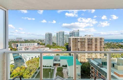 Coconut Grove Apartment | Arya Hotel & Suites
