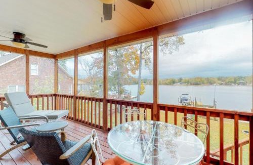 Leesville House | Atlas Pointe