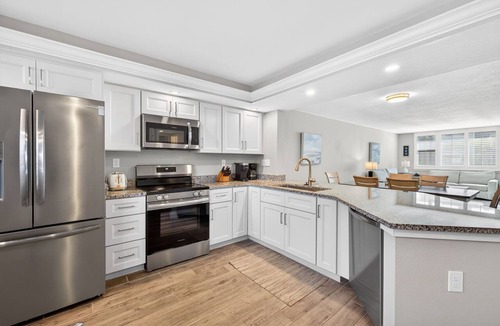 Sanibel Condo | Attractive & Comfortable Gulf View Unit On Sanibel - Loggerhead Cay 191
