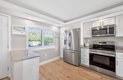 Sanibel Condo | Attractive & Comfortable Gulf View Unit On Sanibel - Loggerhead Cay 191
