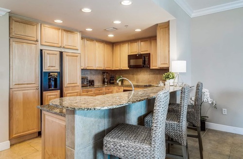 Pensacola Beach Condo | ❗️Aug 23-Sept 3 LOW RATE 🌴Portofino Island RESORT 🌴Hear OCEAN WAVES from balcony