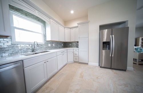 East End House | August 2026 Big Savings! Gulf & Bay Views! 4BR/3.5BA