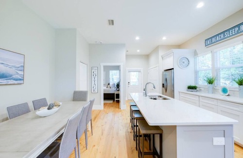 St. Augustine House | *August Special* Beach|Downtown|Coastal Cottage