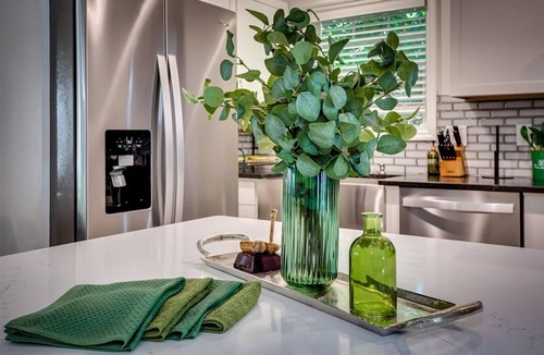 Midtown House | Augusta Luxe Retreat Minutes to Masters Private Backyard