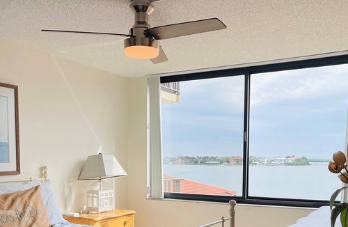 Palma del Mar Condo | Available until 12/31/23 Water Views, Pool/Spa, and Close to Beaches!