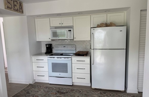 Iona Cottage | available winter 2027/cozy 2 bedroom