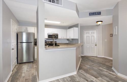 Clearwater Condo | AVALON RESORT, 2/2 GROUND FLOOR, BEACH THEMED CONDO, HEATED POOL, CLOSE TO BEACH