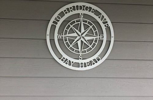 Avon House | Awesome home and location for enjoying Bay Head.