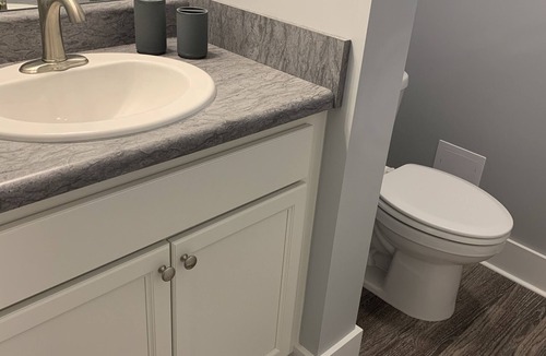 Candler Condo | Awesome newly built townhouse in Asheville NC