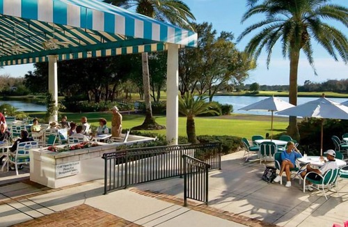 Braden River House | Awesome stay in a gated community, golf course, view on a very quiet preserve