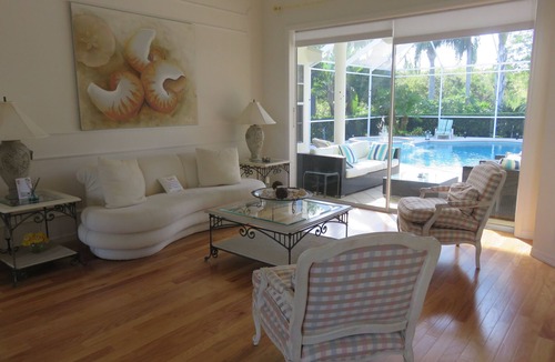 Braden River House | Awesome stay in a gated community, golf course, view on a very quiet preserve