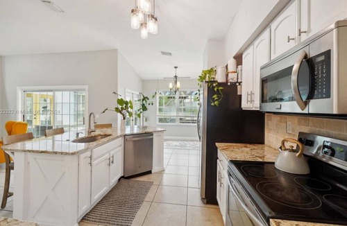 High Point House | Azure Springs Retreat