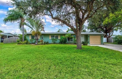 Southgate House | Backyard Oasis, Htd Pool/Hot Tub, Beaches, No Fees