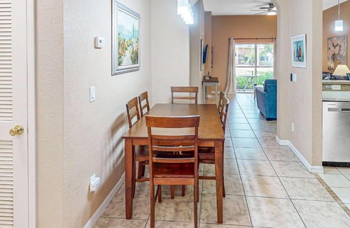 Bahama Bay House | Bahama Bay Resort first-floor condo with pools & tennis court - near theme parks