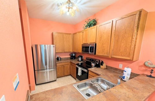 Bahama Bay Villa | Bahama Bay Resort - Grand Bahama Penthouse