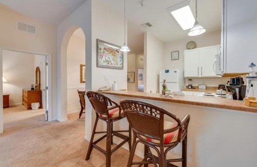 Bahama Bay House | BAHAMA BAY RESORT NEAR DISNEY! 3BR 2BA + KITCHEN!