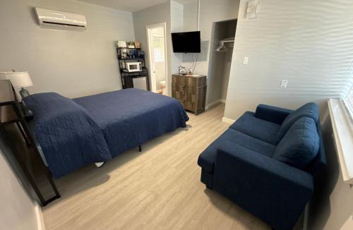 Clearwater Beach Hotel | Barefoot Bay Resort Motel