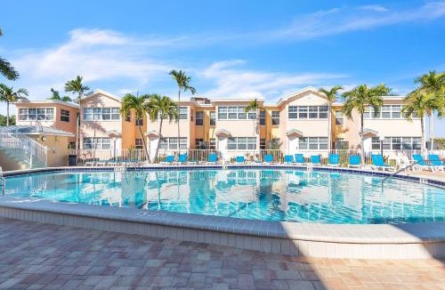 Indian Shores House | Barefoot Beach Resort F106