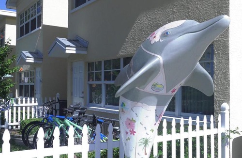 Indian Shores Resort | Barefoot Beach Resort