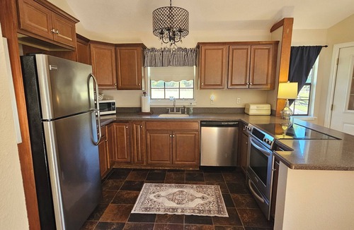 Mount Dora House | Barndominium close to local shopping and dining and just minutes from the magic!