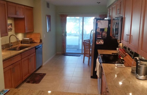 Johns Island Condo | BARRIER ISLAND CONDO FOR OFF SEASON RENTAL