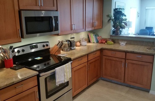 Johns Island Condo | BARRIER ISLAND CONDO FOR OFF SEASON RENTAL