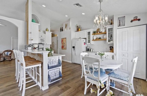 North Palm Beach Heights House | Baseball, Beaches, Golf and Sunshine in Jupiter, Florida
