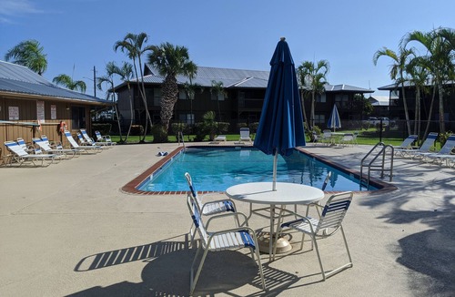 Clewiston Condo | Bass & Fun Condominiums on Lake Okeechobee, 2/2 Condo.