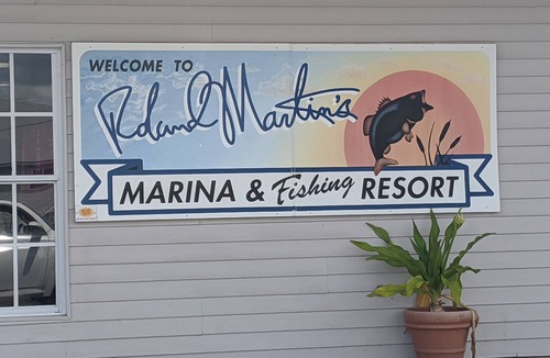 Clewiston Condo | Bass & Fun Condominiums on Lake Okeechobee, 2/2 Condo.