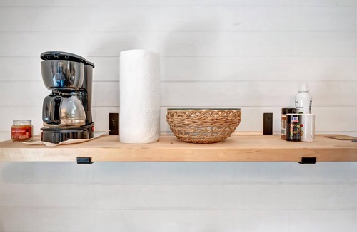 Sunset Beach House | Bay Breeze Cottage