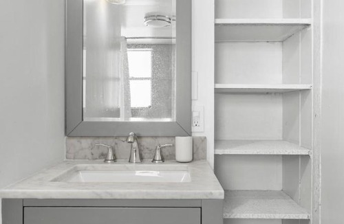 Bay Harbor Islands Apartment | Bay Harbor Sunset Apt 5C