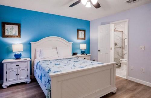 Indian Shores House | Bay View Villas #120
