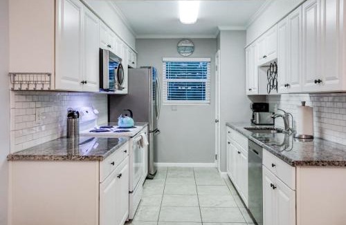 Indian Shores House | Bay View Villas #120